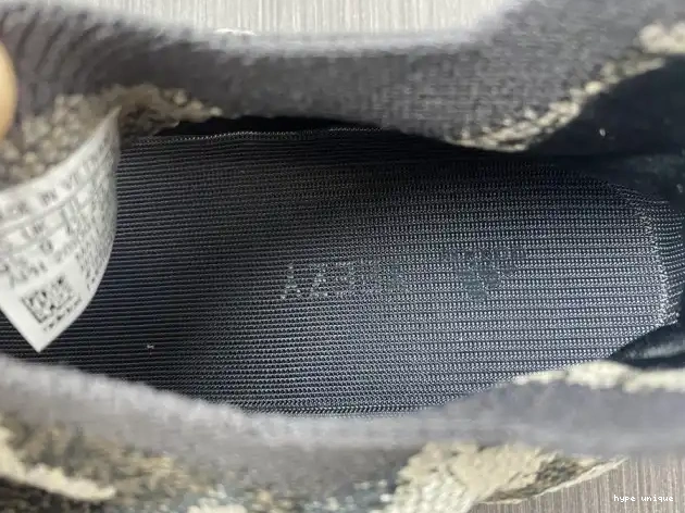 hype Yeezy Salt' GZ0472 'Stone 380 Boost 0520